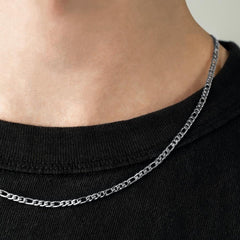 Minimal Bar Necklace - BUNDLE & SAVE