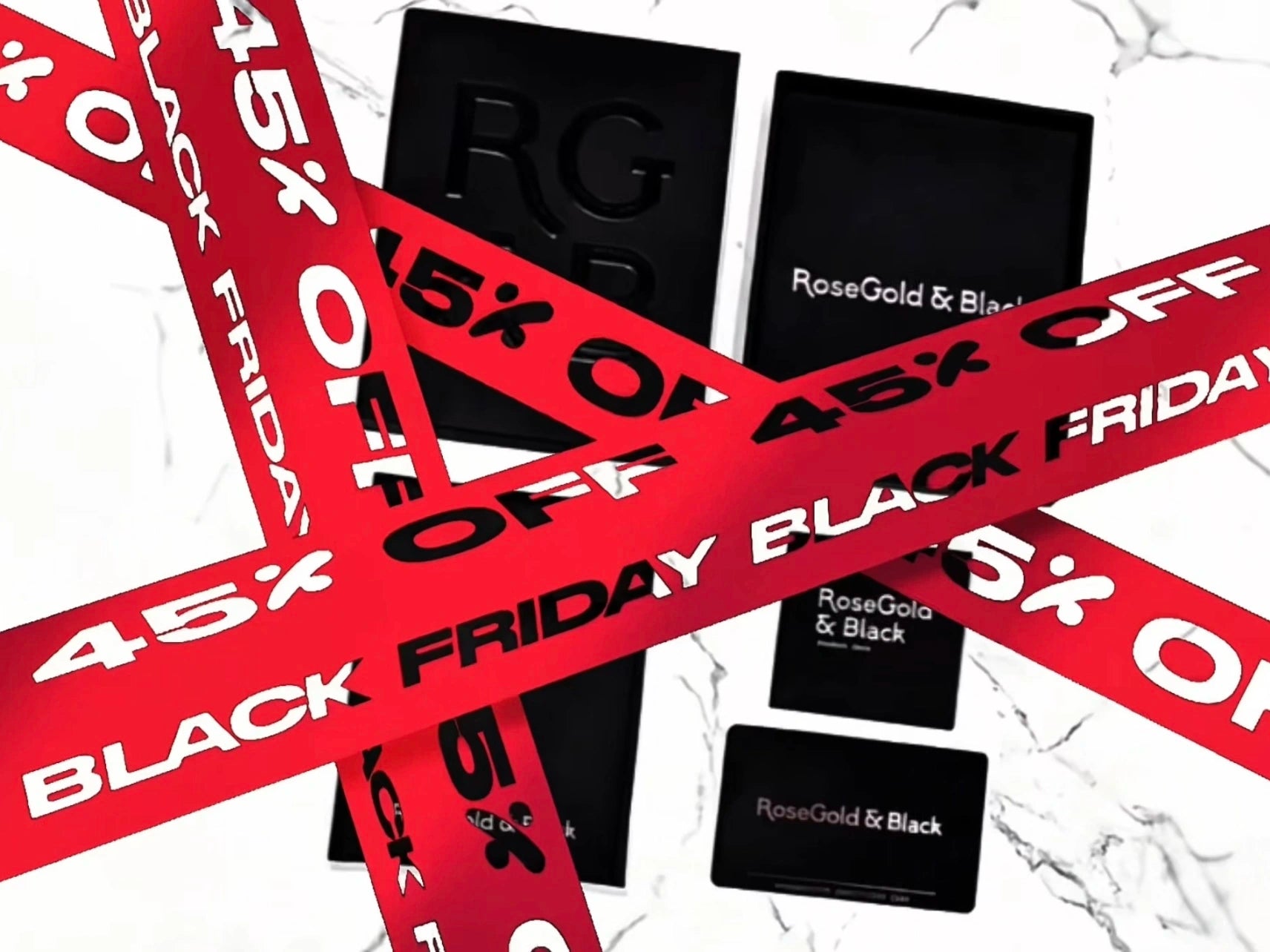 Mens Jewelry Black Friday Sale