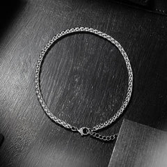 Minimal Bar Necklace and Bracelets (BUNDLE & SAVE)