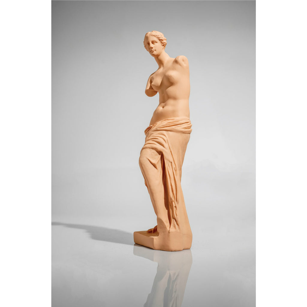 Peach Venus Body Sculpture - Our Peach Venus Body Sculpture is a timeless piece that’s an icon of Roman mythology.